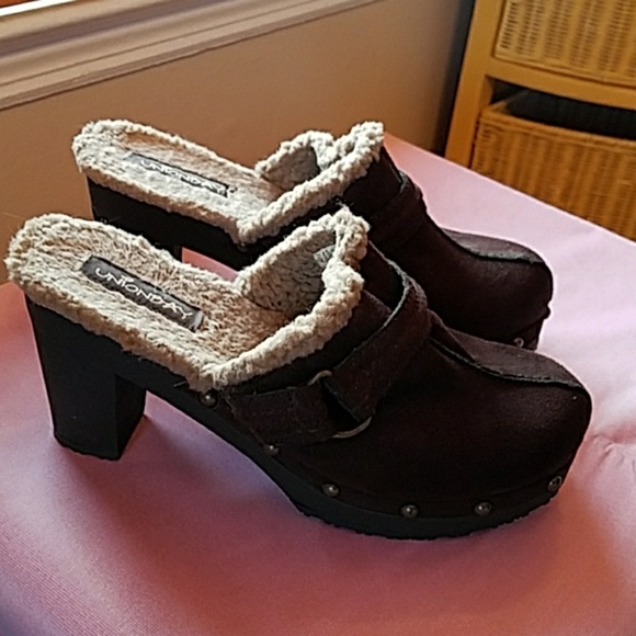 Ladies clogs - Picture 3 of 5